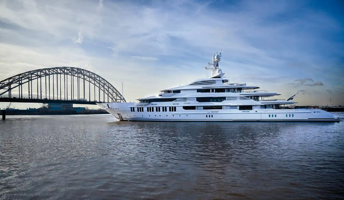 Oceanco - Samsara - Super Yacht Charter - Super Yachts for Sale - Exclusive Concierge Club.webp